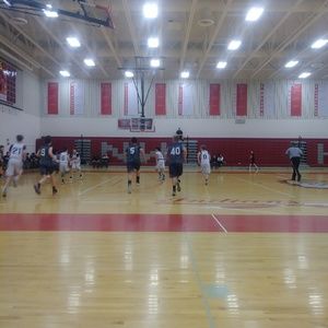 Meet your Posher, Todd